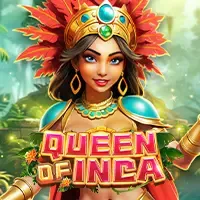 Queen of Inca screenshot