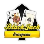 European BlackJack MH screenshot