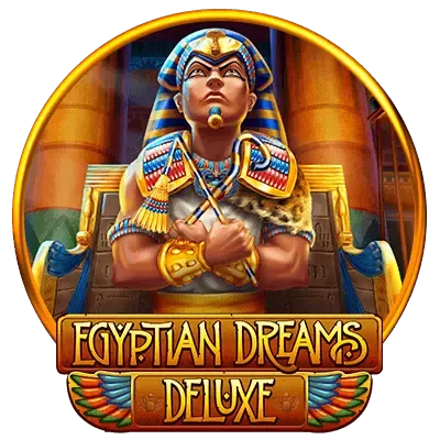 Egyptian Dreams Deluxe screenshot