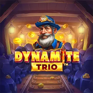 Dynamite Trio screenshot