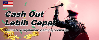 Slot Gacor Malaysia Terbaik