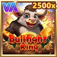 Bullfight King