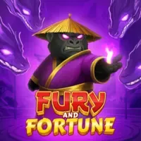Fury and Fortune screenshot